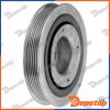 Poulie damper vilebrequin pour FIAT | RKP-FT-000, 04308